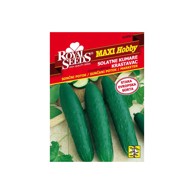 ROYAL SEEDS Sjeme povrća 90 krastavac marketer (sončni potok)