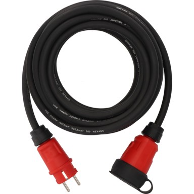 BRENNENSTUHL Profesionalni produžni kabel