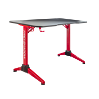 WHITE SHARK Gaming stol Fire Shadow, 120 x 60 x 18