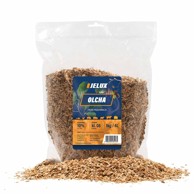 Sječka za pušenje od johe 1 kg KL08
