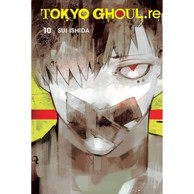 Tokyo Ghoul: re vol. 10