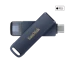 SANDISK USB memorija Phone Drive, kapacitet 64 GB, USB-C i Lightning