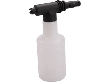 EXTOL CRAFT Dozator šampona za perač pod pritiskom 413213, crna