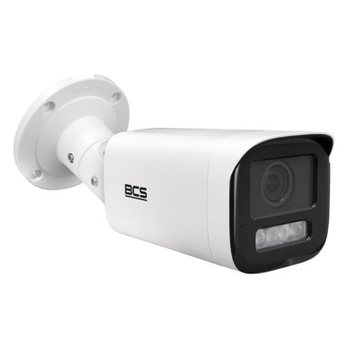 BCS IP tuba kamera Bcs-V-Tip46Vsr5L5 6 MP