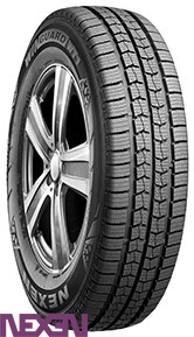 NEXEN Guma 185/75R16C Winguard WT1 104R