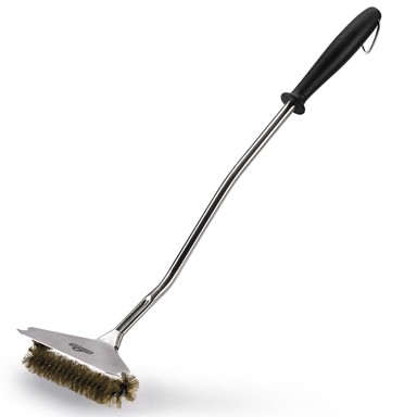 NAPOLEON Četka za roštilj 60 cm 62056