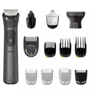 PHILIPS Aparat za šišanje Seies 7000 MG7925/15, 13 u 1, lice, kosa i tijelo