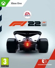 EA Igra za Xbox One: F1 22