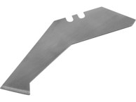 EXTOL CRAFT Oštrice noža 9142, 18 mm, L profil, 5 kom