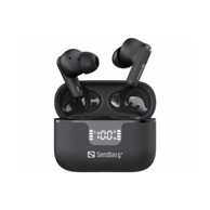 SANDBERG Slušalice bežične ANC ENC, earbuds SND-126-52