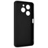 FIXED Maska za Infinix Smart 8, crna