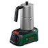 BOSCH Aparat za kavu EasyMoka 18V-2, akumulatorski, 18 V, inox
