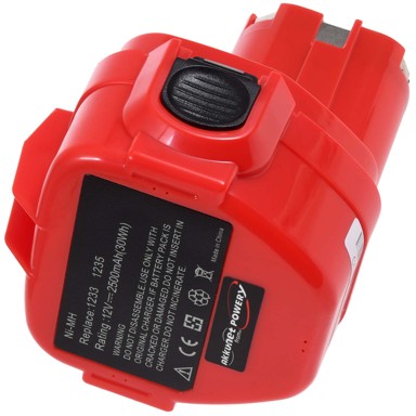 MAKITA Baterija za alat 1220 / 1222