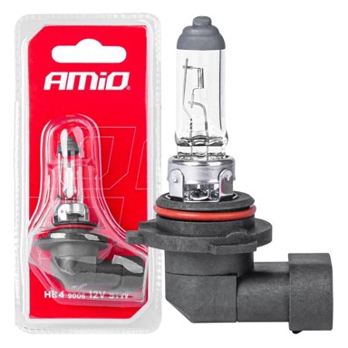 AMIO Halogena žarulja HB4 (9006), 12V, 51W, 1 kom.