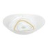 GLOBO LIGHTING Stropna Lampa Jocelyn Smart LED 40W 4000lm CCT 3000-6500K 50 cm, bijela
