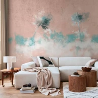 Foto tapeta Heavenly Relaxation 147x105