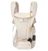 ERGOBABY Nosiljka Omni Deluxe Linen, prirodni lan