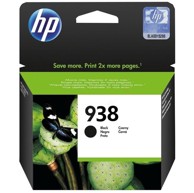 HP Originalna tinta 938 4S6X8PE, crna