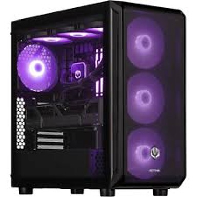 ACTINA Stolno računalo / INTEL Core i9-14900KF, 64 GB, 2 TB SSD, NVIDIA GeForce RTX 5090, bez operativnog sustava