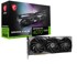 MSI Grafička kartica NVIDIA GeForce RTX 4070 Ti SUPER X Slim, 16 GB, GDDR6X