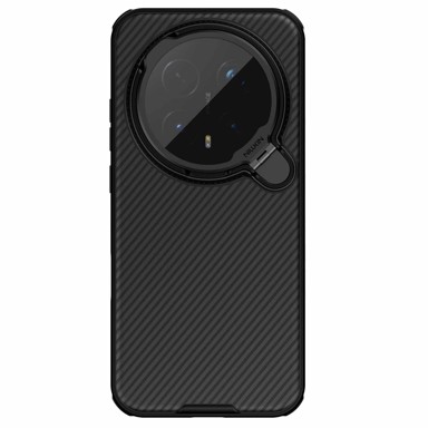NILLKIN Maska CamShield Pro za Honor Magic 8 Pro, crna