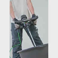 EIBENSTOCK Mješač EHR 18.1 SK