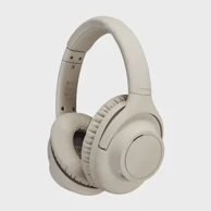 AUDIO-TECHNICA Slušalice ATH-S300BTBG, bež, bežične