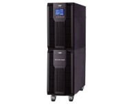 FORTRON SOURCE UPS Champ Tower, on-line dvostruka konverzija, USB, RS-232, EPO, 16× CSB 9 Ah, 10000 VA/9000 W