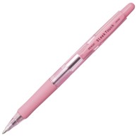 PENAC Olovka kemijska grip Sleek Touch BA1304-28 pastelno roza