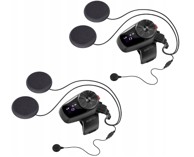 SENA Komunikacijski sustav za motocikle 5S-10D DUAL PACK