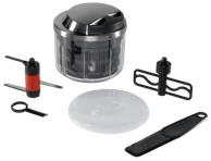 RÖSLE Višenamjenska sjeckalica