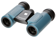 OLYMPUS Dalekozor Slim 8x21 RC II WP plavi