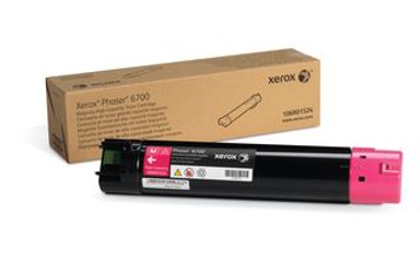 XEROX Toner 106R01524, original