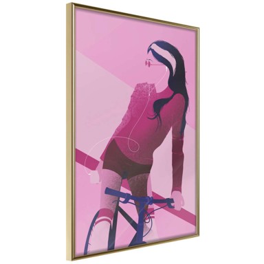Poster Sporty Soul 30x45