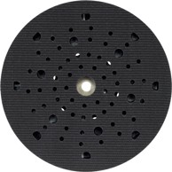 BOSCH EXPERT Brusna ploča Multiloch-Pad 150 mm,mittel,Ind,M8+5/16