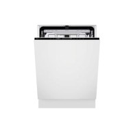 AEG Ugradbena XXL perilica posuđa NG87IX2TK, serija 8000, AirDry