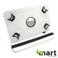 Univerzalna futrola za tablet 10&quot, bijela