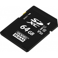 GOODRAM Memorijska kartica S1A0, 64 GB, SDXC, UHS-I, Class 10
