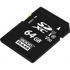 GOODRAM Memorijska kartica S1A0, 64 GB, SDXC, UHS-I, Class 10