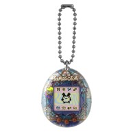 TAMAGOTCHI Original Stained Glass Winter