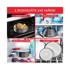 TEFAL Aluminijski set posuđa 20 kom Ingenio Daily Chef On