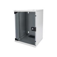 DIGITUS Ormar, DN-10-09U, 9U, crni