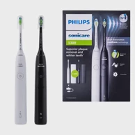 PHILIPS Električna četkica za zube HX7109/01, dual set