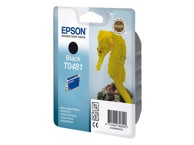 EPSON Originalna tinta T0481, crna