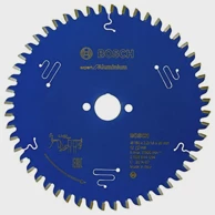 BOSCH List kružne pile Expert for Aluminium, za ručne pile