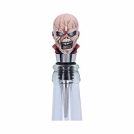 NEMESIS NOW Iron Maiden the trooper bottle stopper - 801269150495 801269150495