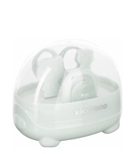 KIKKA BOO Set za manikuru Mint Bear
