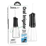HOCO Aparat za oralnu higijenu HP61 59501, irigator