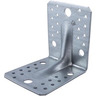 Kut s utiskivanjem KP2/2 105x105x90x2,0 mm
