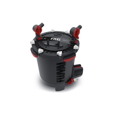 FLUVAL Vanjski filter FX6